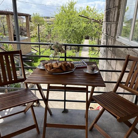 Дом В Аренду - Kharberd House, Долгосрочная И Краткосрочная Аренда يريفان المظهر الخارجي الصورة